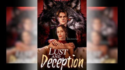 Lust And Deception - Full