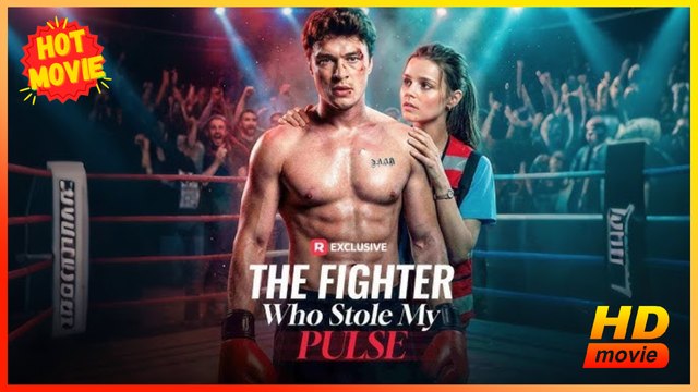 The Fighter Who Stole My Pulse | Full Movie HD - Best Drama ShortFilms Hot Romance Toxic Romance Modern Dark Suspenseful Violent USA Contemporary All Ages Independent Woman Doctor/Surgeon Athlete Secret Fated Lovers Stadium Apartment Bar Love at First Si
