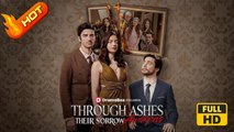 Through Ashes Their Sorrow Awakens | Full Movie HD - SweetRomance Love Family Revenge Counterattack Concealed Identity Drama ShortFilms