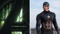 Chris Evans regresa para el universo de Marvel; Capitán América aparece en tráiler de 