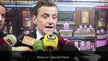 Manovra, Calenda: "Manca idea del Paese, il problema del governo e' la Lega"
