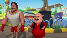 1 Jinn 2 Malik _ Motu Patlu New Episode 196 _ Motu Patlu Video Cartoon _ Kiddo Toons Hindi