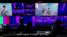 Idol I 2025 Episode 1 English Sub