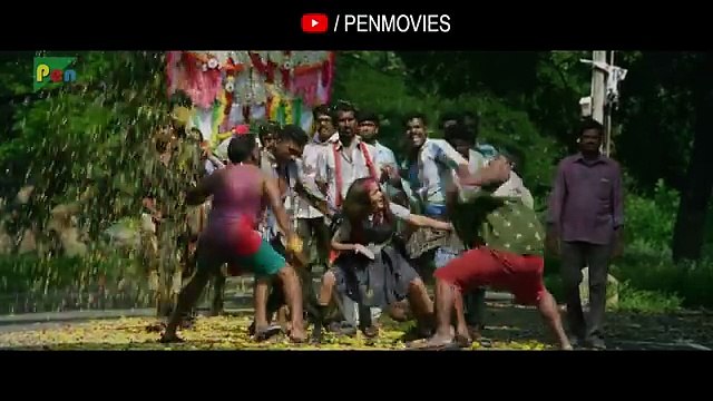 Naach Lucky Naach (Lakshmi) 4K - Prabhu Deva, Aishwarya Rajesh, Ditya _ New Hindi Dubbed Movie