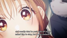 With You, Our Love Will Make it Through Episode 11 English Sub