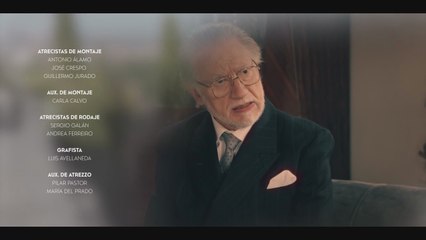 Sueños de libertad  Capítulo 471 Avance