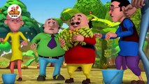 Bhalu Ka Aatank _ भालू का आतंक _ Motu Patlu _ Ep 431 _ Motu Patlu Show 2025 Hindi _ Super Comedy