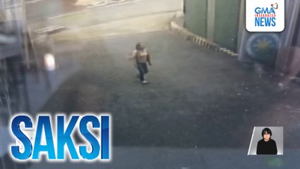 Mga kuha ng CCTV sa hotel na tinuluyan nina Dating DPWH Usec. Cabral, sinusuri ng PNP at NBI | Saksi