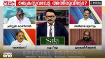 CPIM എന്ന് എഴുതിയത് കൊണ്ടാണ് ഇന്നലെ ഒരു കരോൾ സംഘത്തെ സംഘ്പരിവാറുകാരൻ ആക്രമിച്ചത് എന്ന് മറക്കണ്ട
