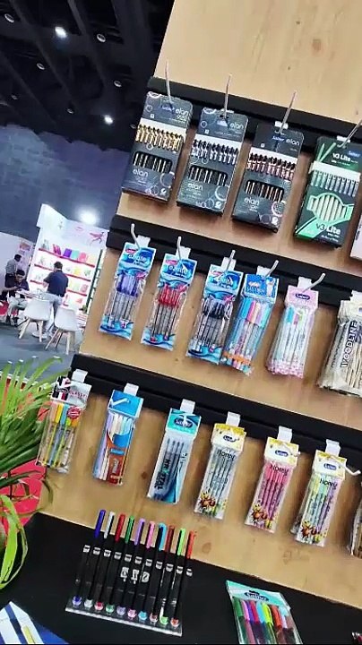 Gujarat Stationery & Gifting Show – 5th Edition | Full Walking Tour | Wholesale & New Launches