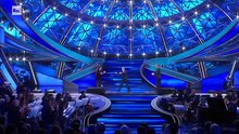 Festival di Sanremo 2023 - Discorso di Benigni