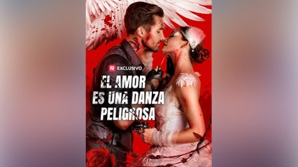El amor es una danza peligrosa - Completo En Español