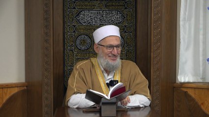 Hâlid bin Velîd ve Peygamber sevgisi