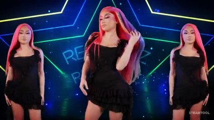 Baddies Gone Wild - Season 1 Episode 02- The House Of Pain