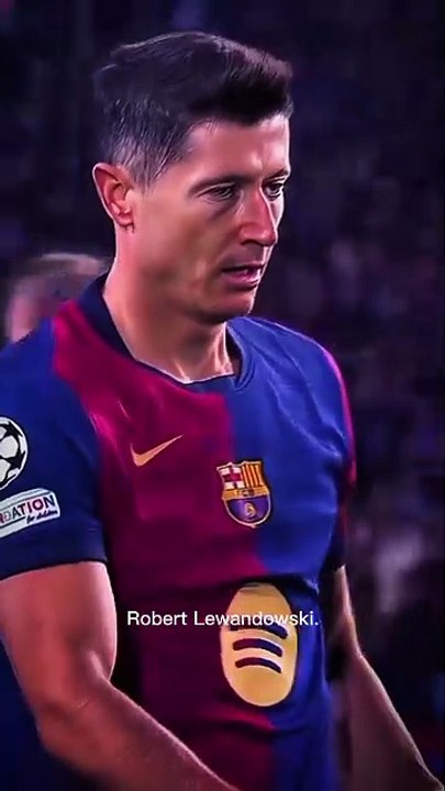 All about robert lewandowski