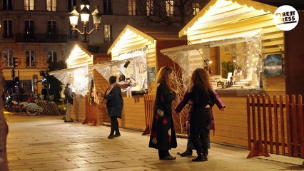« Ma fille peut faire 3 jours sans se laver » : ils racontent leur vie de SDF | REPORTAGE