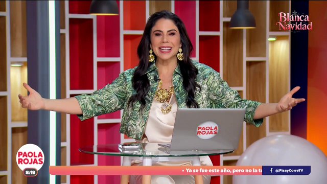 Guillermo Valencia reparte “Memochilas” en Michoacán | DPC con Paola Rojas