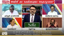 ഡൽഹിയിലിരിക്കുന്ന ഒരുത്തൻ ഈ കമ്മ്യൂണൽ സാധനമാണ് ചെയ്യുന്നതെങ്കിൽ പിണറായി എന്ത് ചെയ്യും?
