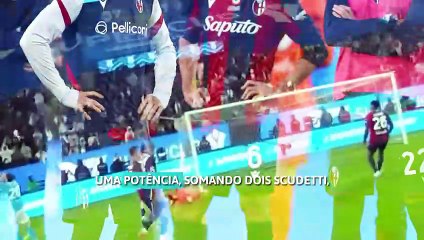 Napoli conquista sétima taça com De Laurentiis, mas final em Riade expõe crise de apelo da Supercopa