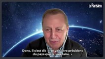 Asgardia, la « première nation de l’espace » où tout est faux