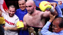 Murat Gassiev’s promoter is still unsure if Moses Itauma wants a WBA title fight