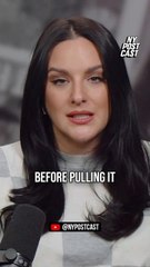 Epstein video posted, then removed from DOJ site