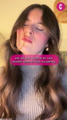 "Ce serait incroyable" : après leur élimination de la Star Academy, Jeanne et Léo envisageraient-ils un duo musical ?