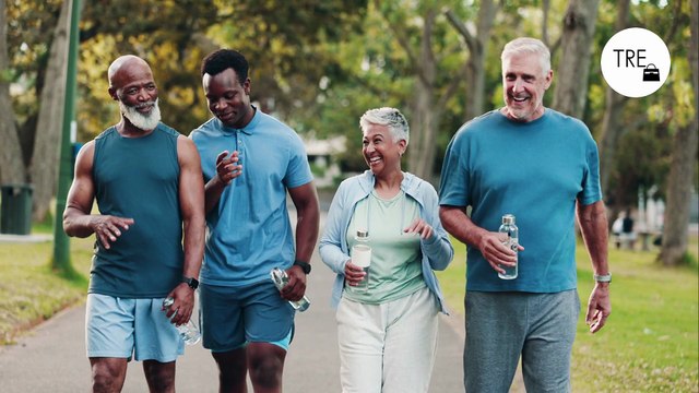 Blanca Pombal, entrenadora y nutricionista: Salir a caminar en vez de gimnasio solo funciona si la caminata es de al menos 30 minutos seguidos, a un ritmo constante de unos 5 km/h y sin pausas
