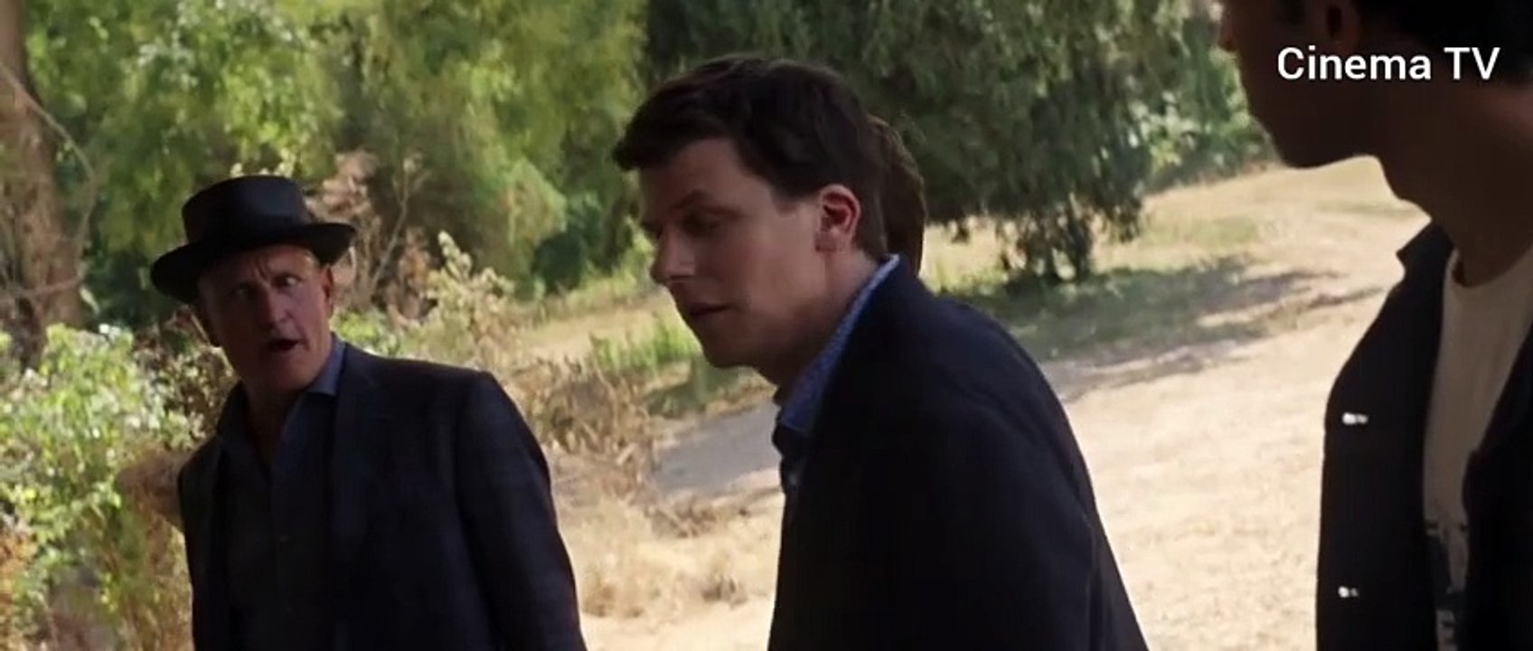 Los ilusionistas 3 (2025) Película Completa en Español Latino