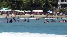Playas de Bahía de Banderas, entre las más limpias | CPS Noticias Puerto Vallarta
