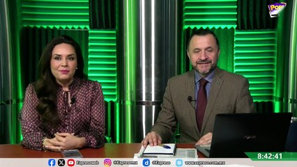 Coach explica cómo poner límites en Navidad durante el duelo