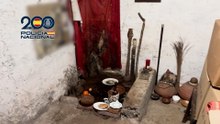 Rituales con sacrificios y drogas para evitar "males espirituales": cae una secta en Canarias