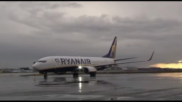 Antitrust multa Ryanair con 255 milioni per abuso posizione dominante