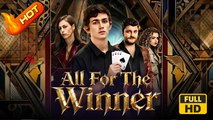 All For The Winner | Full Movie HD - SweetRomance Love Drama ShortFilms Hot Gay LGBTQ  Boy Love