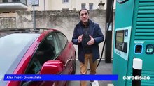 La Mercedes CLA électrique peut-elle détrôner la Tesla Model 3 ? Notre test vérité sur 600 km…