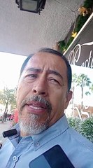 Armando Soto Luna, líder de talleres mecánicos en #Durango