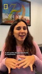 En el antiguo Egipto, si tu pareja te era infiel, podías reclamarle dinero