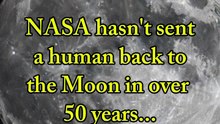 Why NASA is Terrified of the Moon 😳🌑