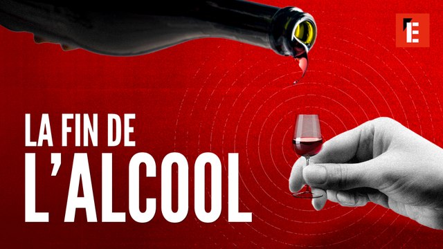 Vers la fin de l'alcool ?