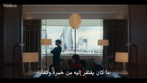 مسلسل The War Between the Land and the Sea الموسم الاول الحلقة 3 مترجمة - توب سينما