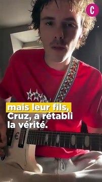 Mettons les choses au clair : David et Victoria Beckham bloqués par leur fils Brooklyn ? Son petit-frère Cruz prend la parole