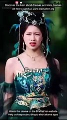 Eyes That See All Power That Conquers (NEW) - FULL [Eng Sub]