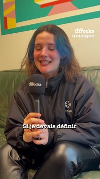 Rencontre avec les derniers quart de finalistes des Inrocks Super Club 🔥