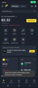 Want to earn from Binance without trading? In this video, we explain how Binance Simple Earn works in 2025. It’s a safe and easy way to earn daily rewards by just holding your crypto. No trading, no stress. Learn how to use Flexible and Locked options, ho