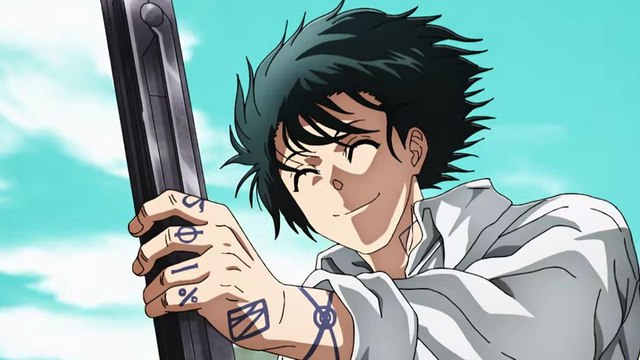 Sakamoto Days - saison 2 Teaser VO