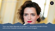 “Vous vous faites dépuceler la première ?” : sexualisée à la télé à 18 ans, cette actrice française commente une archive misogyne
