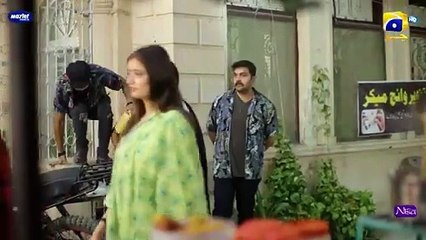 Sanwal Yaar Piya Episode 30 [Eng Sub] Presented by Hello Hair - Master Paints _ Nisa Cosmetics​