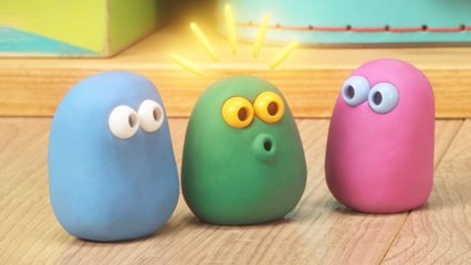 Les Toutes Petites Créatures 2 Bande-annonce VF