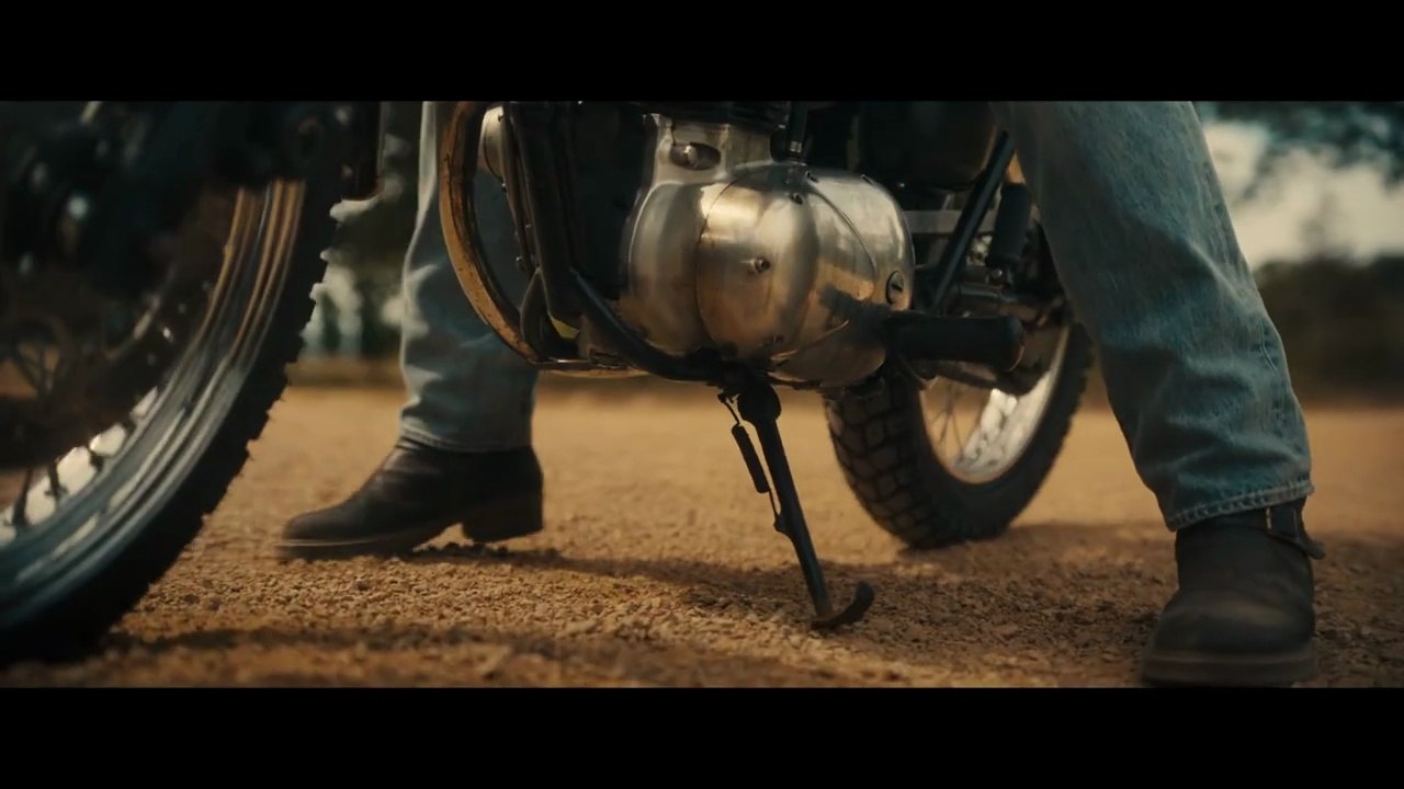 Avengers: Doomsday - Teaser Trailer