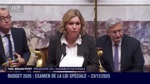 L'Assemblée nationale adopte à l'unanimité la 